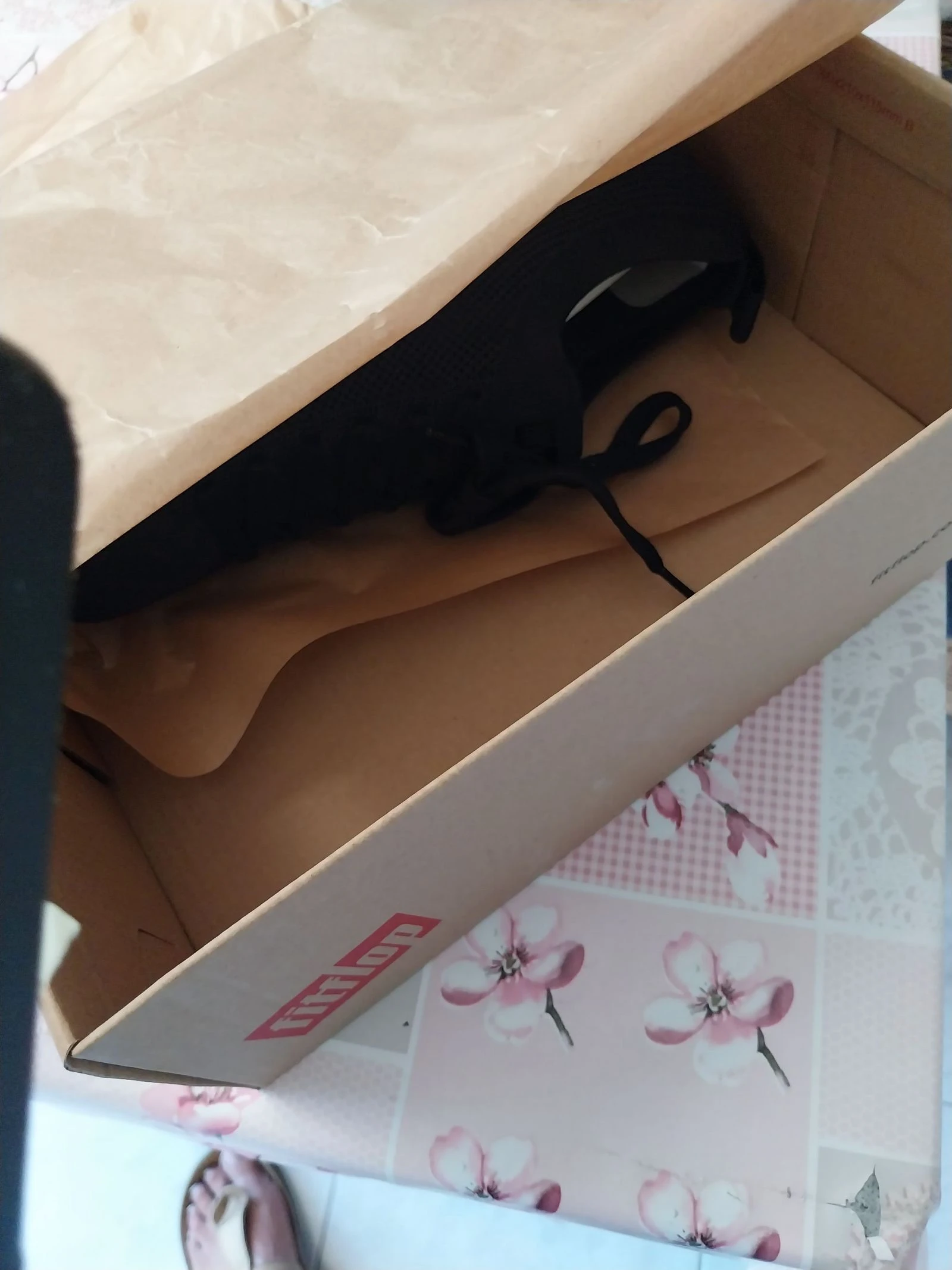 Tênis Fitflop tamanho 39 – photo 12
